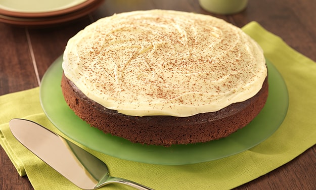Chocolate Guinness Cake Recipe | Bake with Stork
