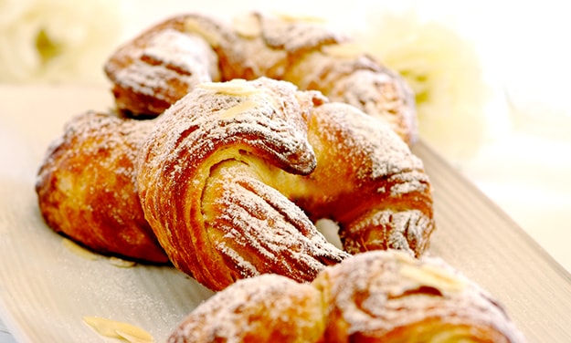 Croissants Recipe | Bake with Stork