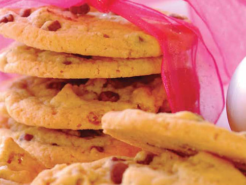 Choc Chip Cookies Recipe