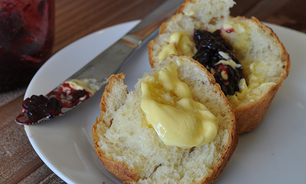 Easy Brioche Recipe | Bake with Stork