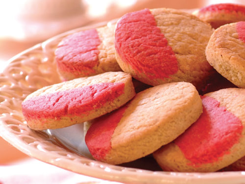 Essie Cookies