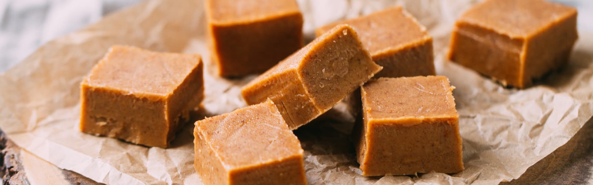 Microwave Fudge Recipe | Bake with Stork