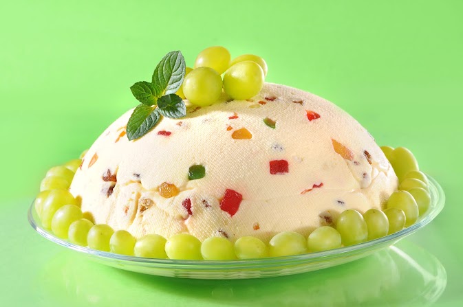 Eastern Paskha Recipe | Bake with Stork
