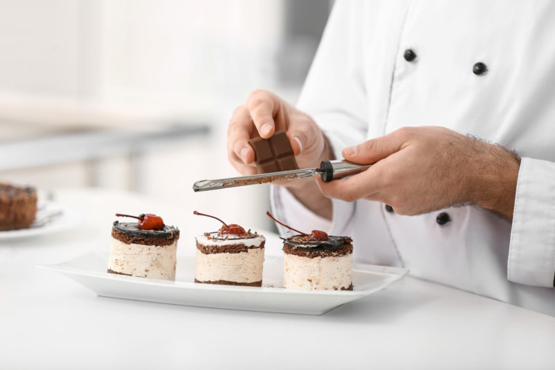 Famous pastry chefs you need to know about
