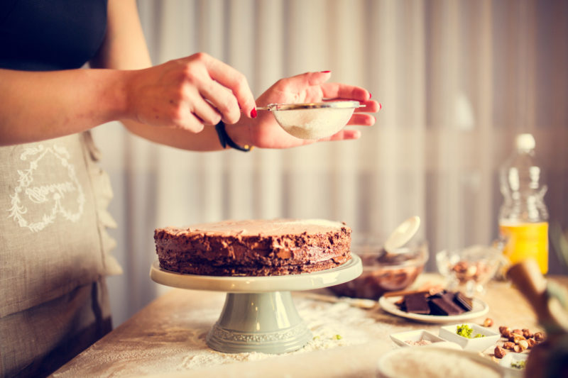 Why Baking Is Better Than Buying