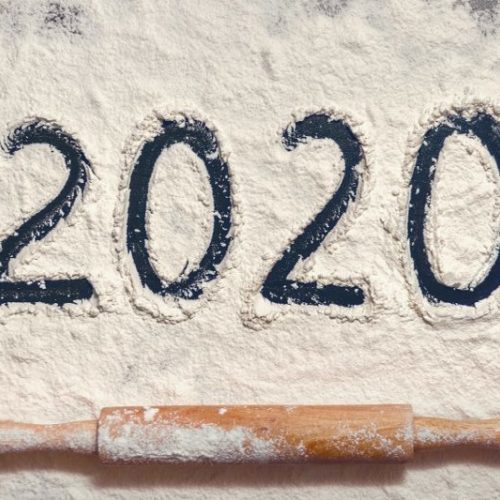 Baking trends for 2020