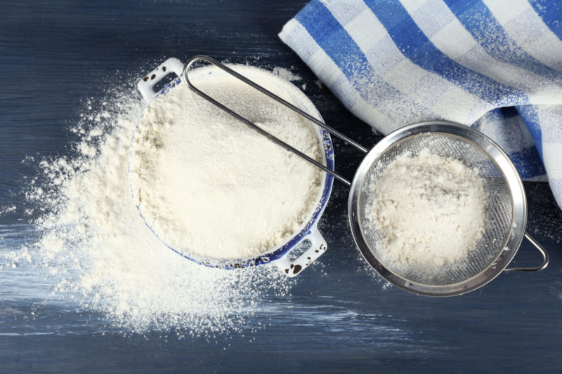 Baking basics – a recipe for amateur bakers to succeed
