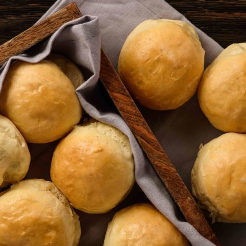 Easily Avoidable Mistakes That Ruin Bread Rolls