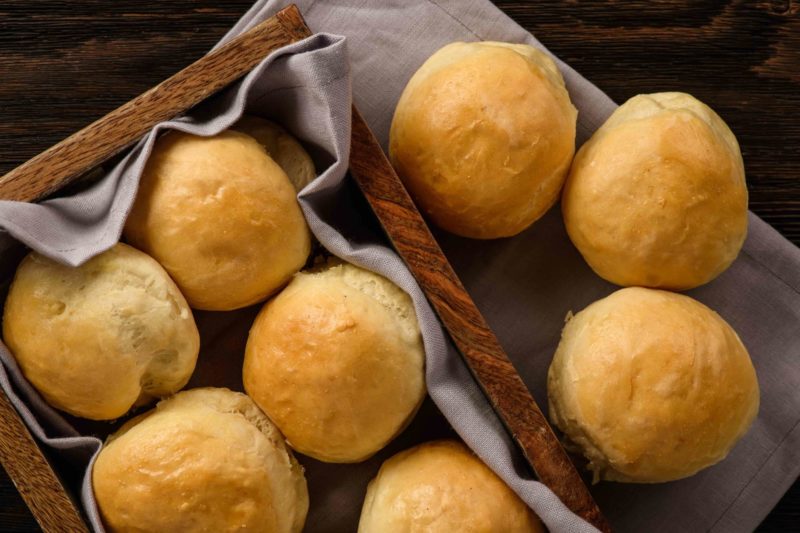 Easily Avoidable Mistakes That Ruin Bread Rolls