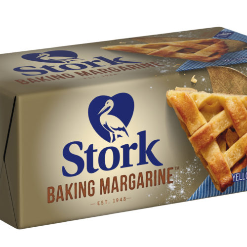 Stork Baking Margarine