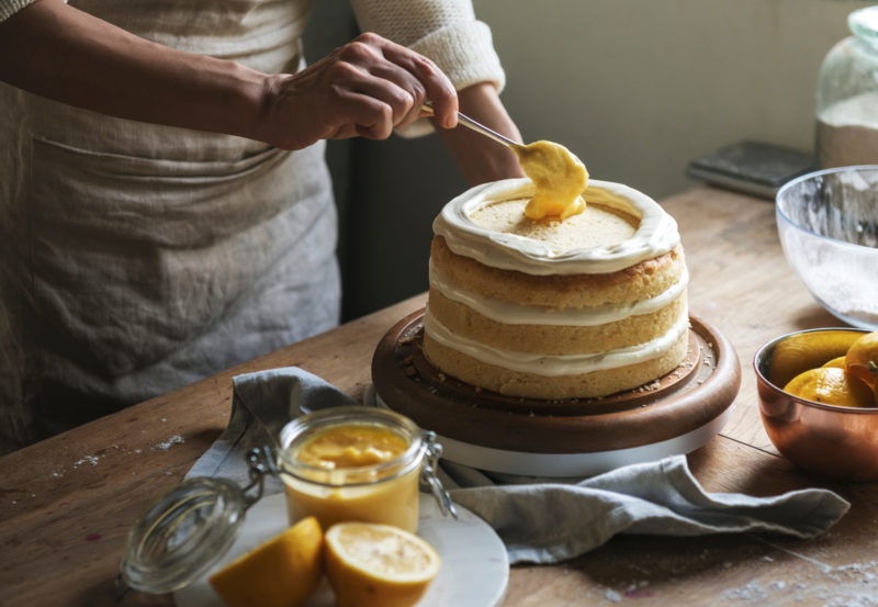 Top Essential Tips for Baking Cakes