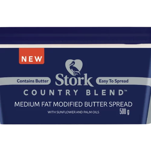 Stork Country Blend