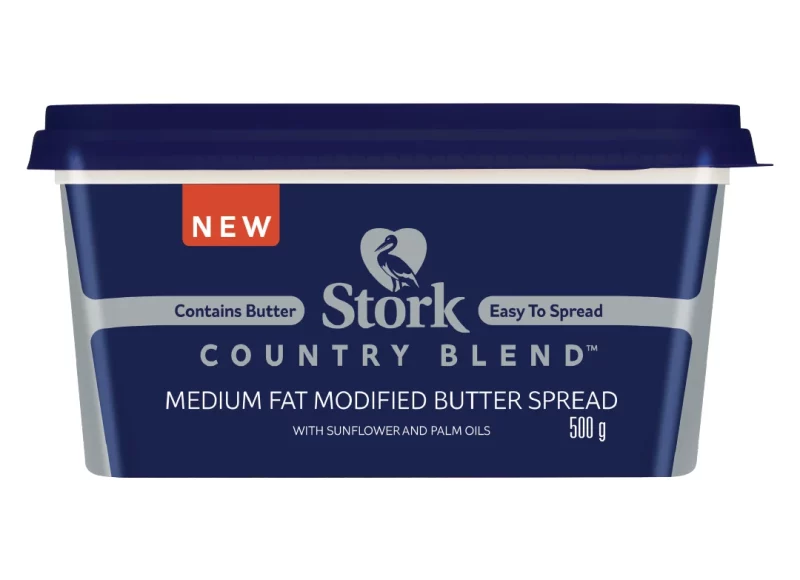 Stork Country Blend