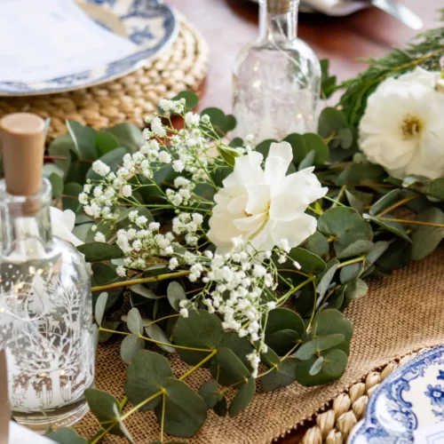 Stork - Master the Art of the Festive Table