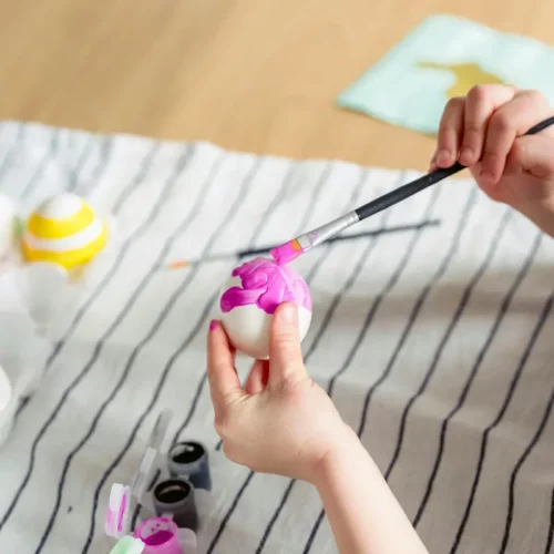 Little Hands, Big Fun: Creative Activities for Kids This Festive Season