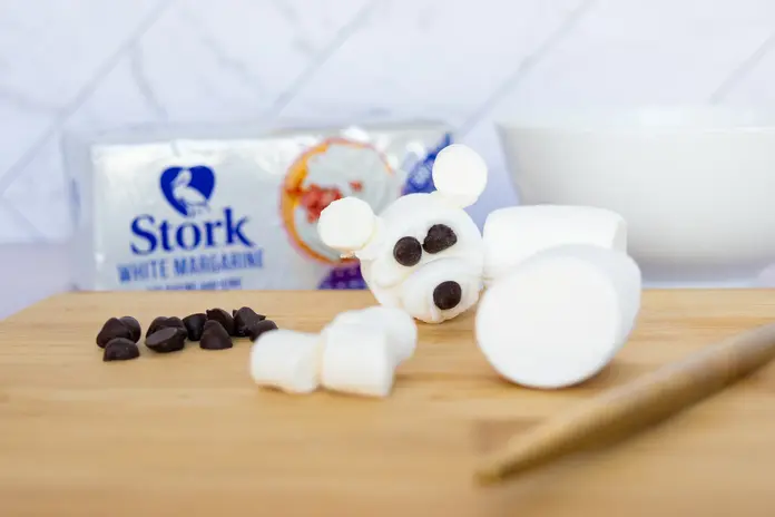 Stork - MARSHMALLOW ICED CHOC