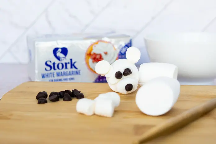 Stork - MARSHMALLOW ICED CHOC