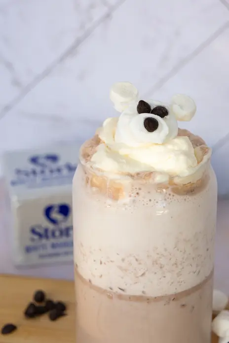 Stork - MARSHMALLOW ICED CHOC