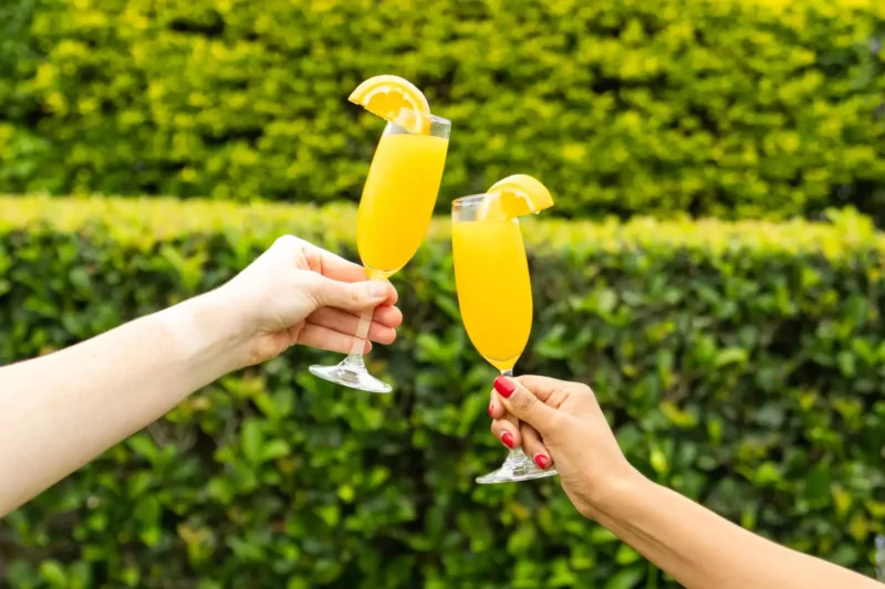 MIMOSA