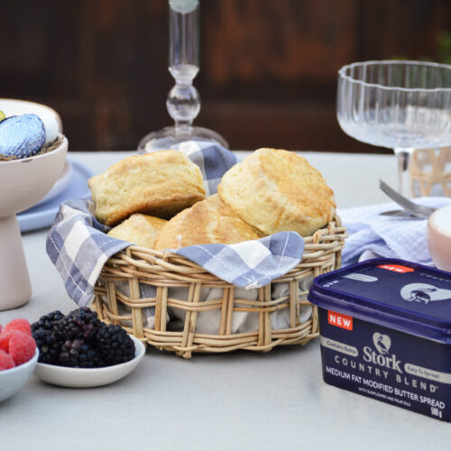Easter Morning Made Easy: Brunch Bakes Everyone Will Love