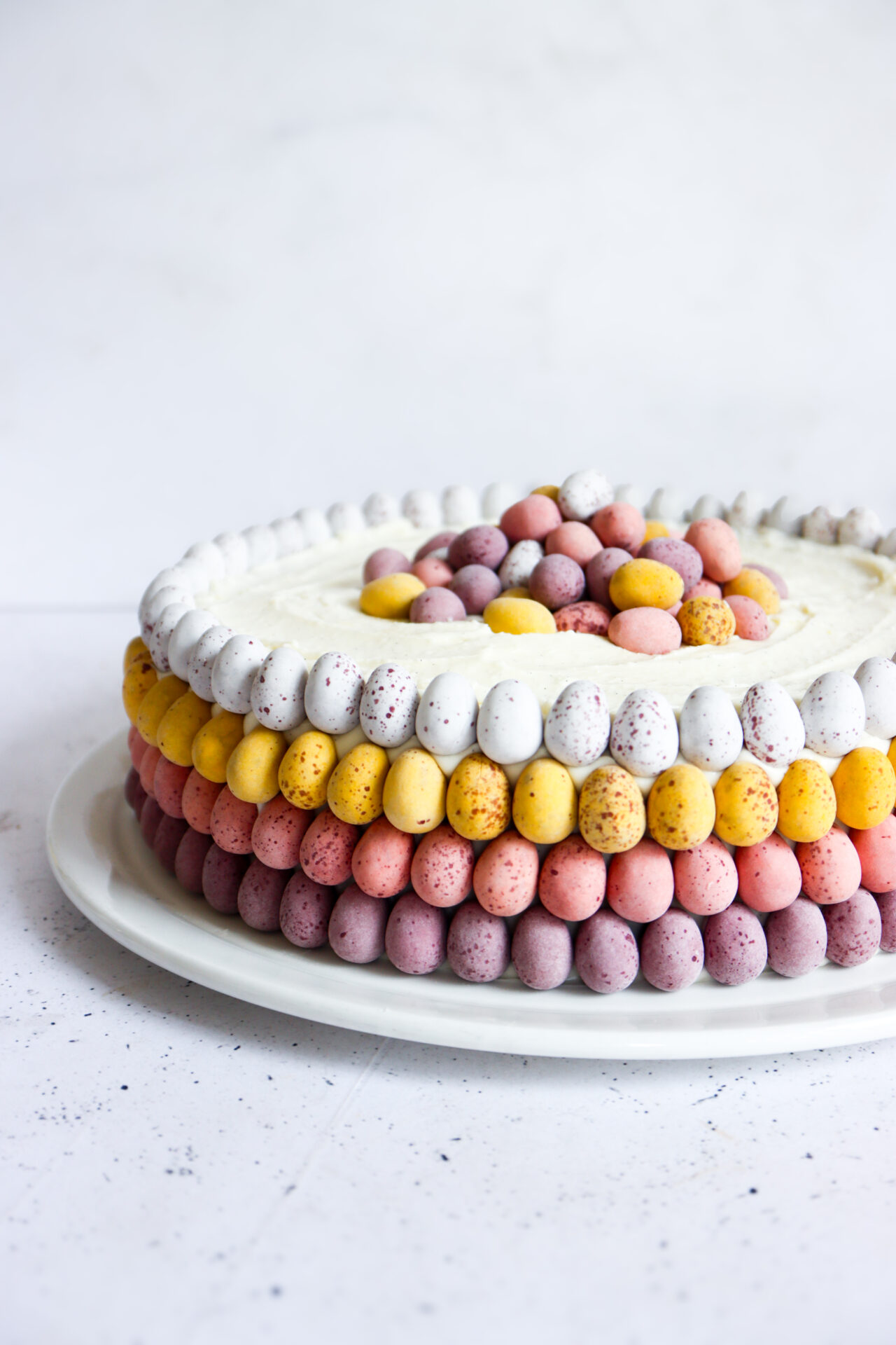 Stork - Carrot Cake