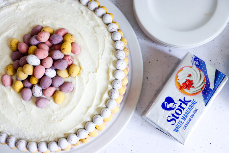 Beyond Hot Cross Buns: Easter Treats You’ll Love