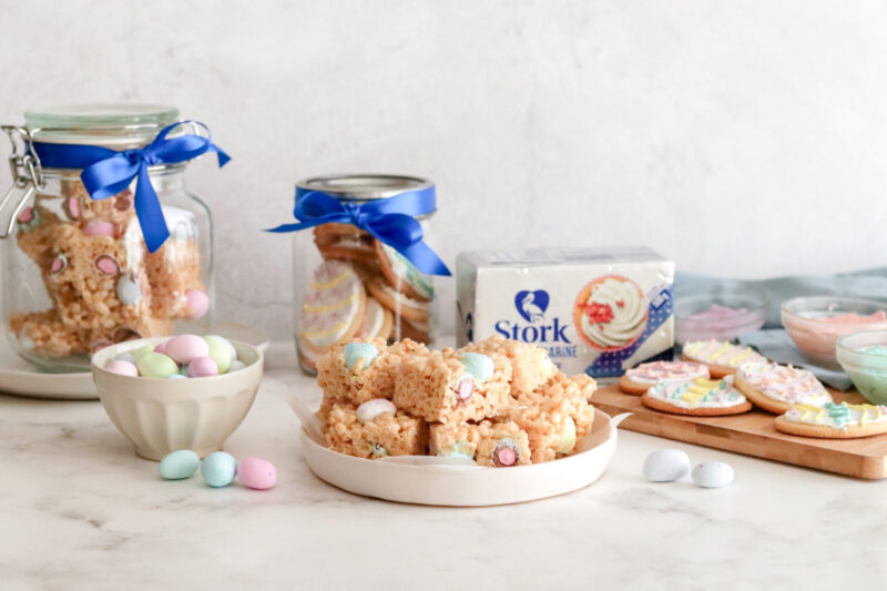 Easter Gifting Ideas for Your Guests: Sweet Treats & Thoughtful Touches