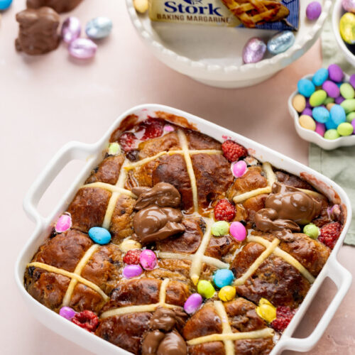 Hosting Tips for an Effortless Easter Gathering