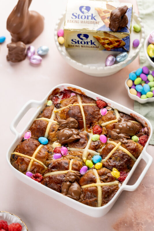 Hosting Tips for an Effortless Easter Gathering
